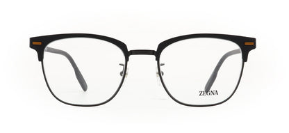 Image of Ermenegildo Zegna Eyewear Frames