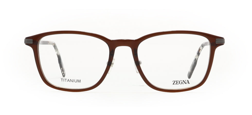 Image of Ermenegildo Zegna Eyewear Frames