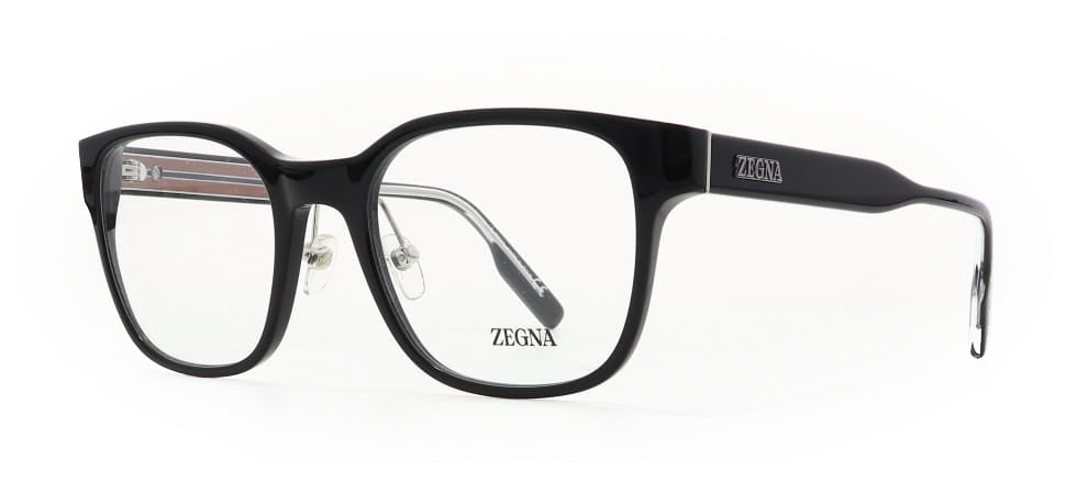 Image of Ermenegildo Zegna Eyewear Frames