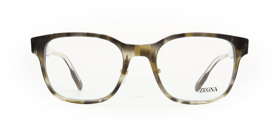 Image of Ermenegildo Zegna Eyewear Frames