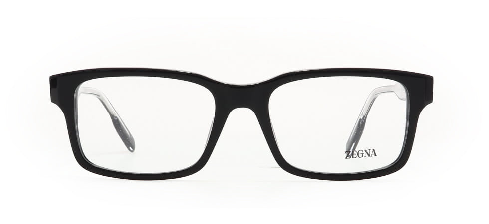 Image of Ermenegildo Zegna Eyewear Frames