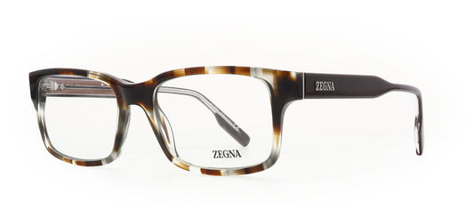 Image of Ermenegildo Zegna Eyewear Frames