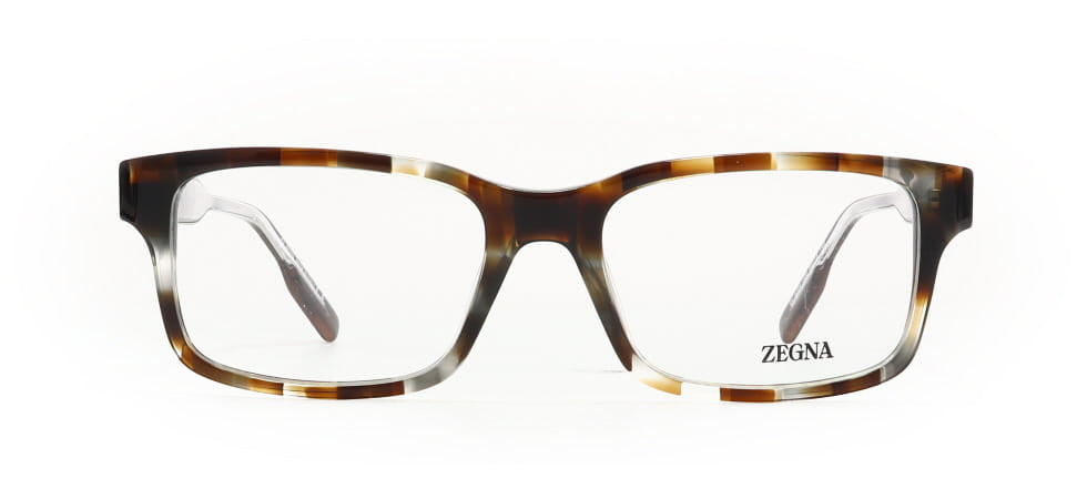 Image of Ermenegildo Zegna Eyewear Frames