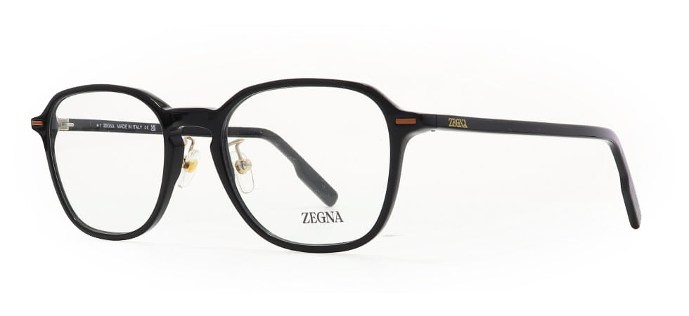 Image of Ermenegildo Zegna Eyewear Frames