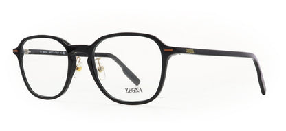 Image of Ermenegildo Zegna Eyewear Frames