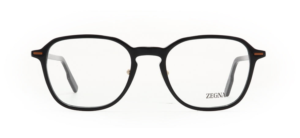 Image of Ermenegildo Zegna Eyewear Frames