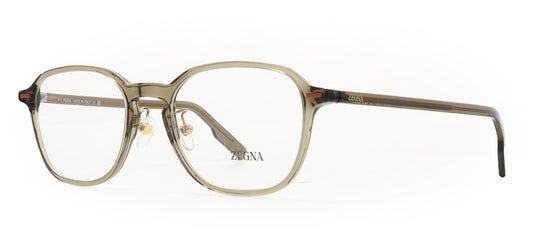 Image of Ermenegildo Zegna Eyewear Frames