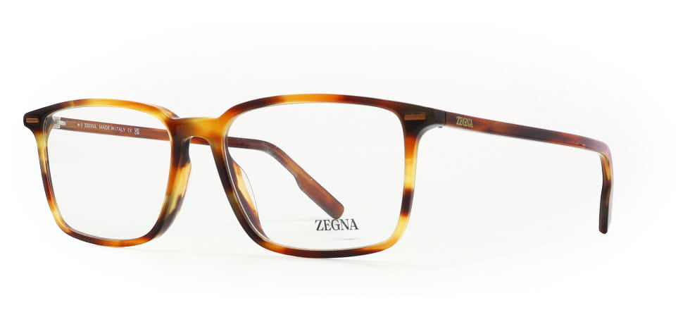 Image of Ermenegildo Zegna Eyewear Frames