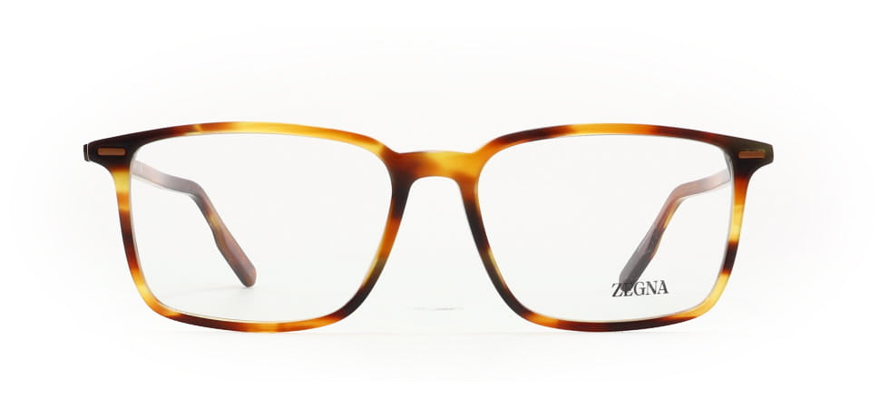 Image of Ermenegildo Zegna Eyewear Frames