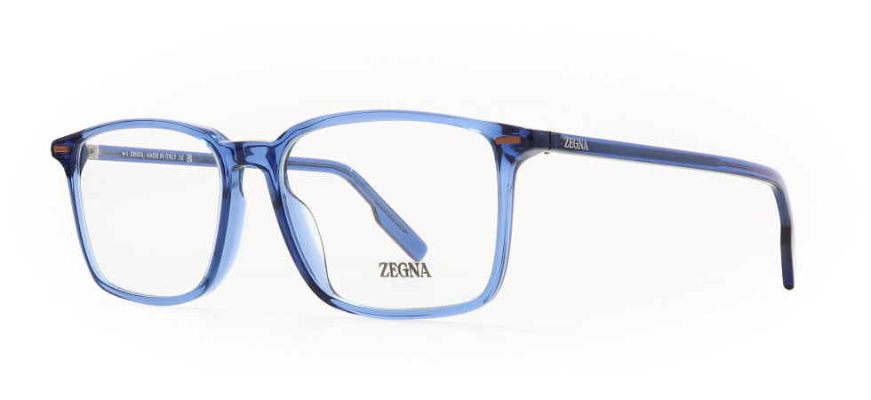 Image of Ermenegildo Zegna Eyewear Frames