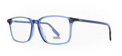 Image of Ermenegildo Zegna Eyewear Frames