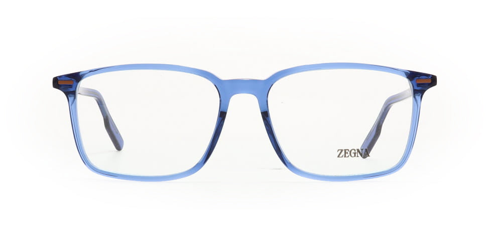 Image of Ermenegildo Zegna Eyewear Frames