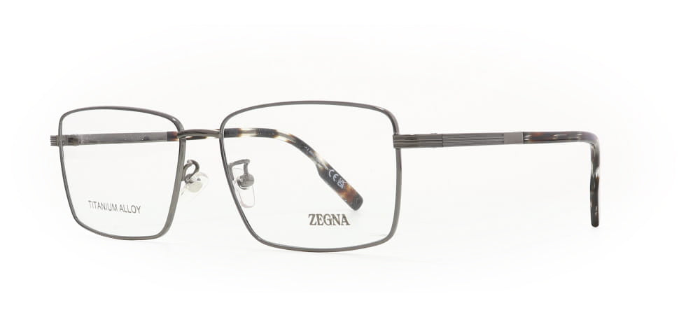 Image of Ermenegildo Zegna Eyewear Frames