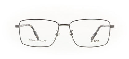 Image of Ermenegildo Zegna Eyewear Frames