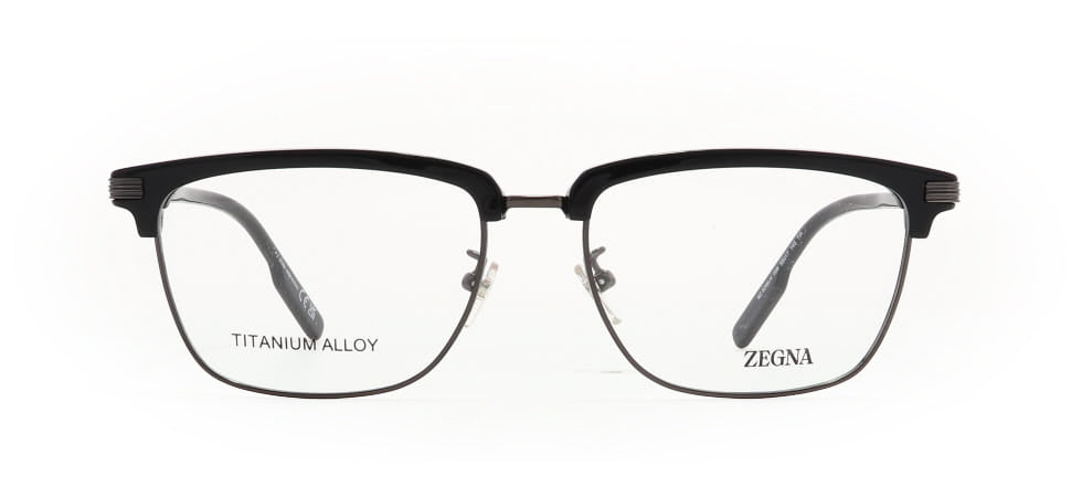 Image of Ermenegildo Zegna Eyewear Frames