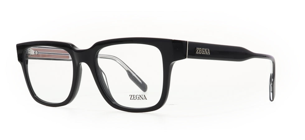 Image of Ermenegildo Zegna Eyewear Frames