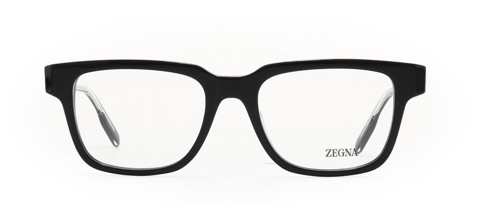 Image of Ermenegildo Zegna Eyewear Frames