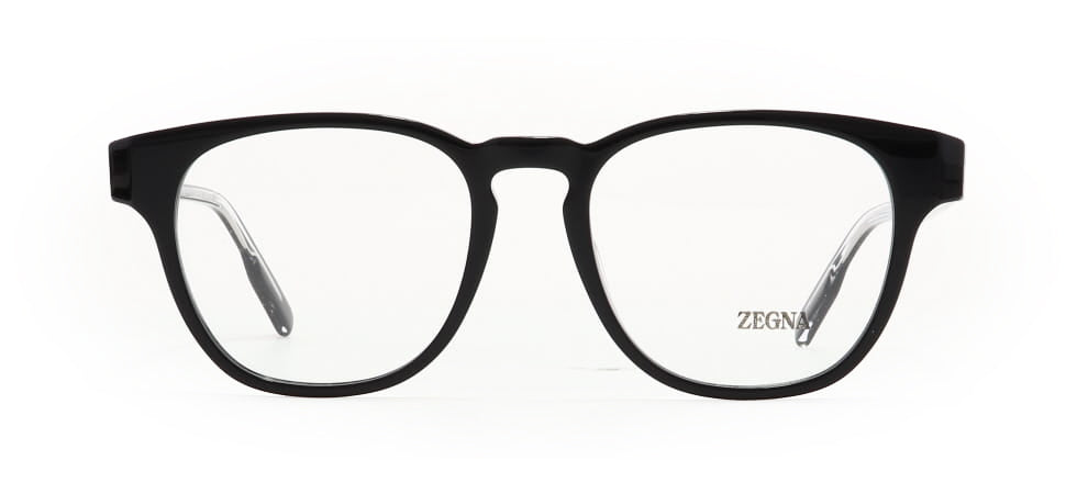 Image of Ermenegildo Zegna Eyewear Frames