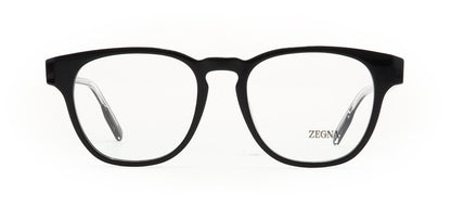 Image of Ermenegildo Zegna Eyewear Frames