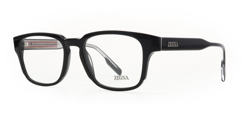 Image of Ermenegildo Zegna Eyewear Frames