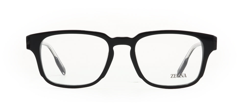 Image of Ermenegildo Zegna Eyewear Frames