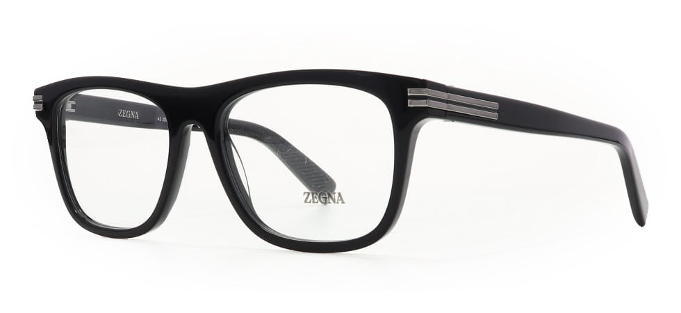 Image of Ermenegildo Zegna Eyewear Frames