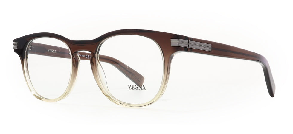 Image of Ermenegildo Zegna Eyewear Frames