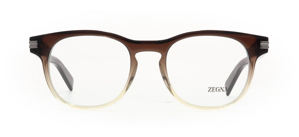 Image of Ermenegildo Zegna Eyewear Frames