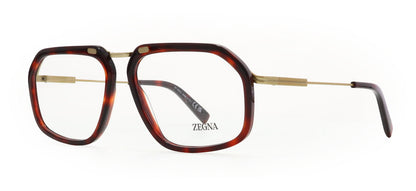 Image of Ermenegildo Zegna Eyewear Frames