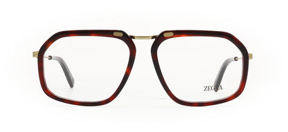 Image of Ermenegildo Zegna Eyewear Frames