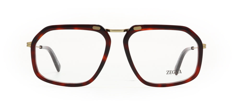 Image of Ermenegildo Zegna Eyewear Frames