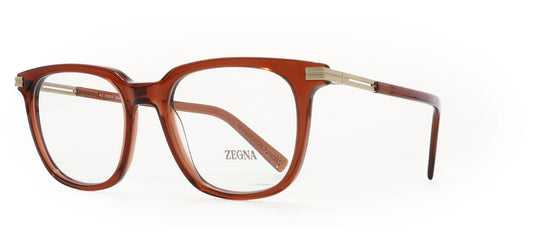 Image of Ermenegildo Zegna Eyewear Frames