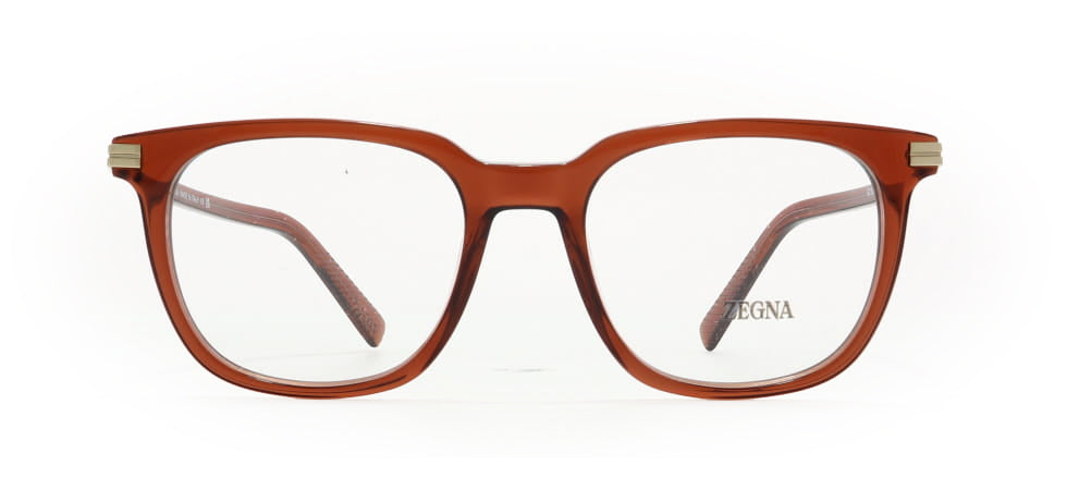 Image of Ermenegildo Zegna Eyewear Frames