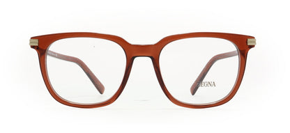 Image of Ermenegildo Zegna Eyewear Frames