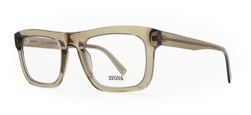 Image of Ermenegildo Zegna Eyewear Frames