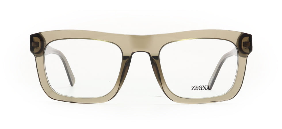 Image of Ermenegildo Zegna Eyewear Frames