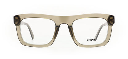 Image of Ermenegildo Zegna Eyewear Frames