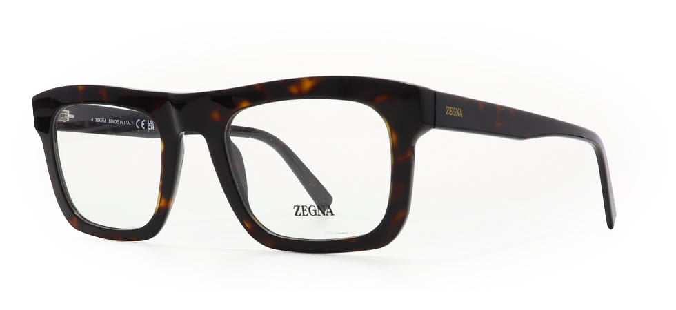 Image of Ermenegildo Zegna Eyewear Frames