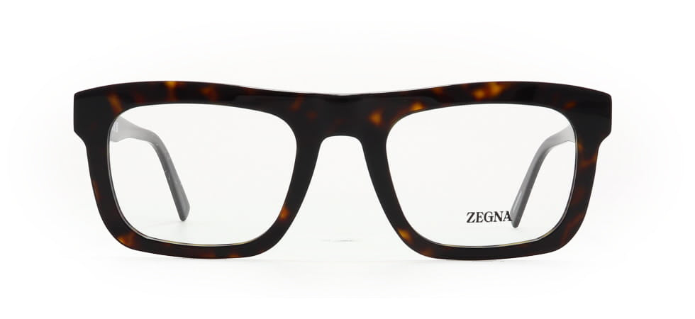 Image of Ermenegildo Zegna Eyewear Frames