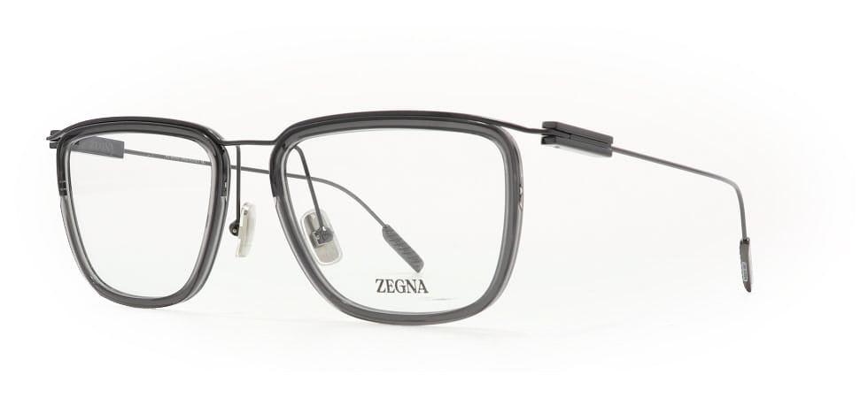 Image of Ermenegildo Zegna Eyewear Frames
