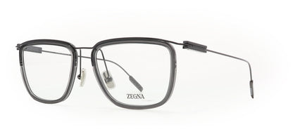 Image of Ermenegildo Zegna Eyewear Frames
