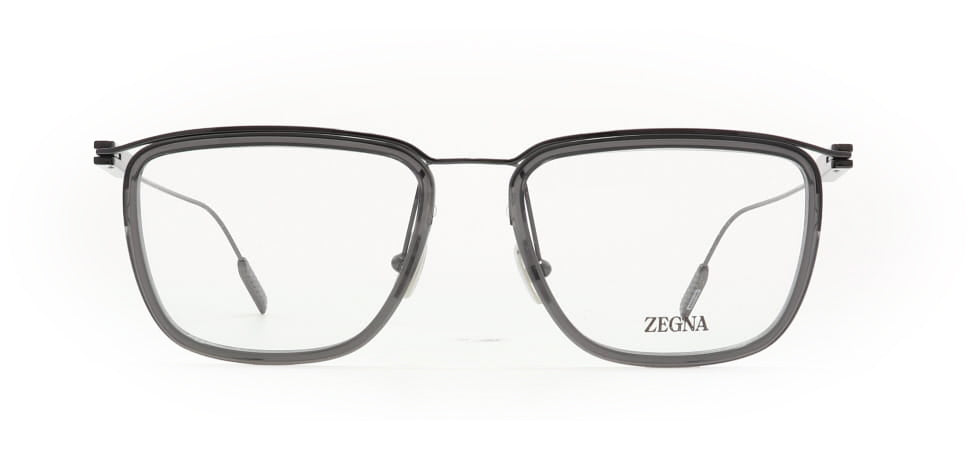 Image of Ermenegildo Zegna Eyewear Frames