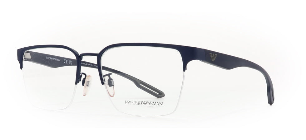 Image of Emporio Armani Eyewear Frames