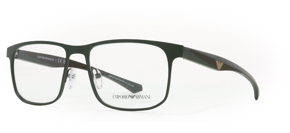 Image of Emporio Armani Eyewear Frames