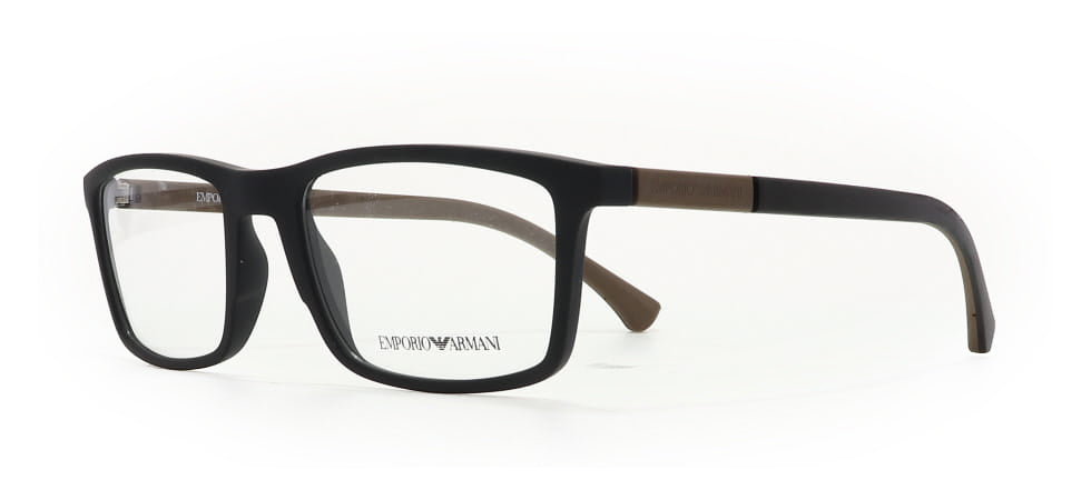 Image of Emporio Armani Eyewear Frames