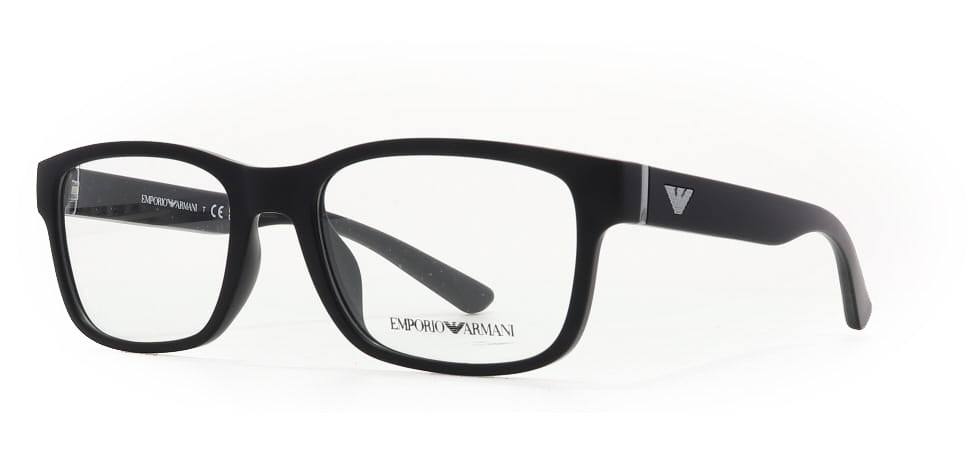 Image of Emporio Armani Eyewear Frames
