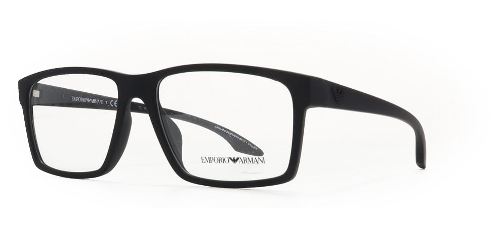 Image of Emporio Armani Eyewear Frames