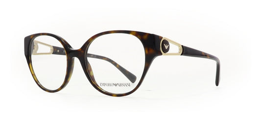 Image of Emporio Armani Eyewear Frames