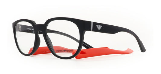 Image of Emporio Armani Eyewear Frames