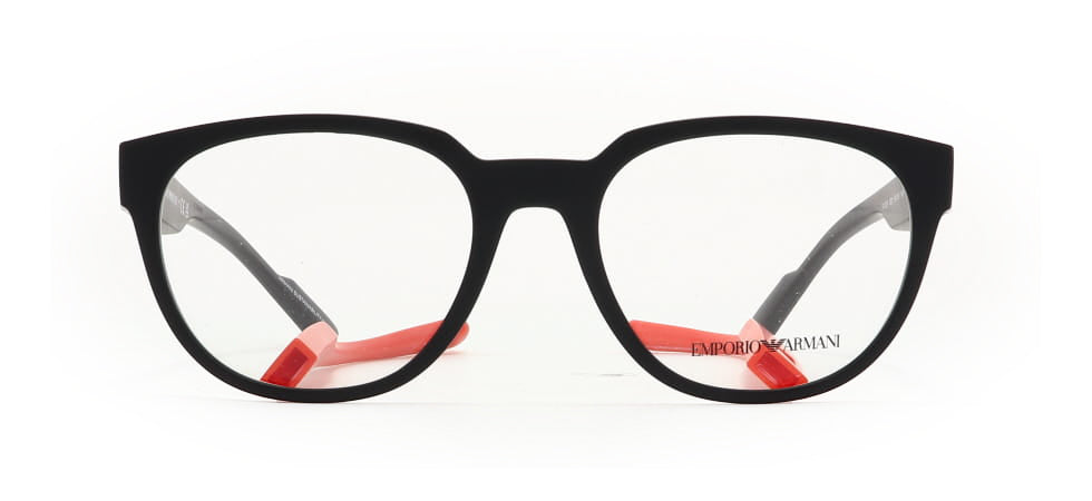 Image of Emporio Armani Eyewear Frames